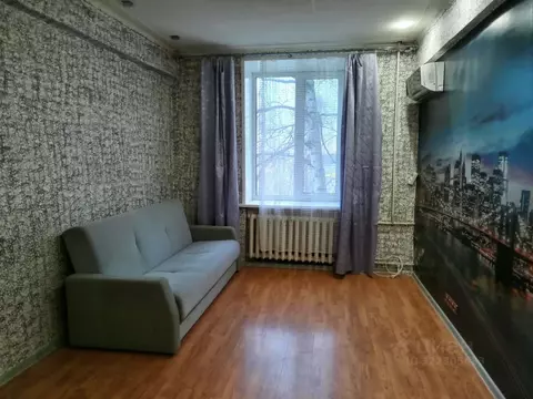 1-к кв. Пермский край, Пермь Кировоградская ул., 17 (32.9 м)