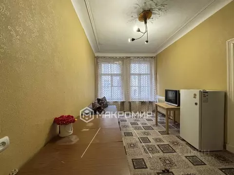 Комната Санкт-Петербург Лиговский просп., 125 (17.0 м)