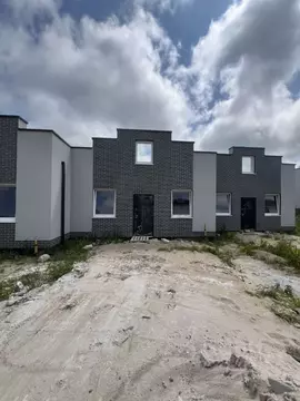 Таунхаус в Калининградская область, Зеленоградский муниципальный ...