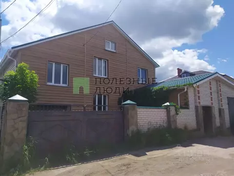 Коттедж в Марий Эл, Волжск ул. Авиации, 21 (326 м)