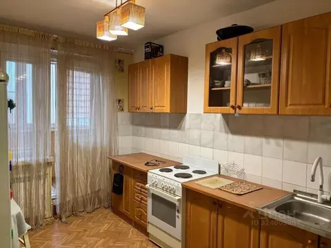 1-к кв. Белгородская область, Старый Оскол Космос мкр, 3 (42.0 м)