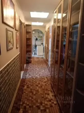 3-к кв. Московская область, Подольск Львовский мкр, ул. Пролетарская, ...