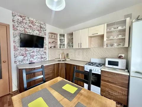 3-к кв. Мордовия, Саранск Севастопольская ул., 36 (85.6 м)