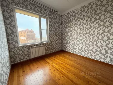 3-к кв. Дагестан, Махачкала ул. Заманова, 4 (75.0 м)