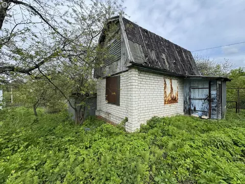 Дом в Кстово, садоводческое некоммерческое товарищество Нагорный (30 ...