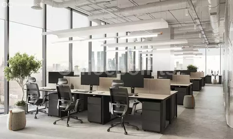 Офис (1245.9 м)