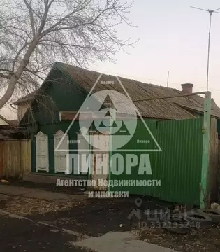 Дом в Омская область, Омск ул. 9-я Рабочая (65 м)