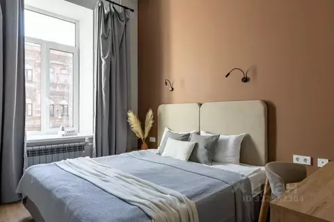 Комната Санкт-Петербург Гончарная ул., 26