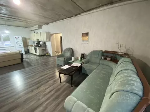 Дом в Волгоградская область, Городищенский район, Царицынское с/пос, ...