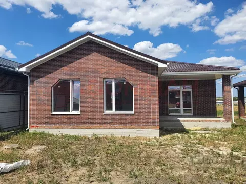 Дом в Ростовская область, Мясниковский район, Краснокрымское с/пос, ...