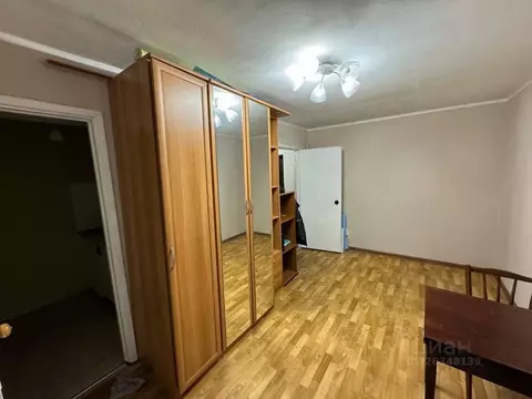 1-к кв. Москва ул. Расплетина, 3К3 (35.0 м)