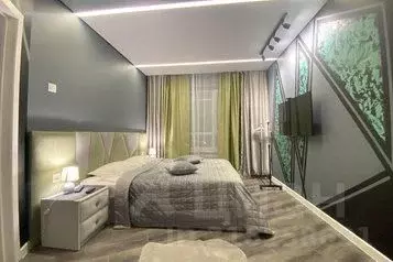 1-к кв. Ставропольский край, Ставрополь ул. Генерала Маргелова, 7/2 ...