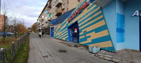 Помещение свободного назначения в Московская область, Электросталь ...