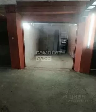 Гараж в Иркутская область, Иркутск Новый город 1 жилой комплекс (18 м)