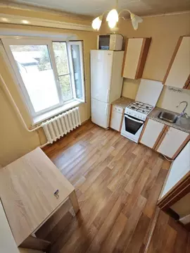 Продается 1-комнатная квартира