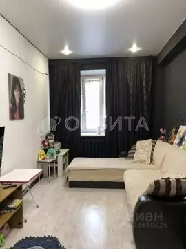 2-к кв. Тюменская область, Тюмень ул. Жуковского, 84к1 (53.8 м)