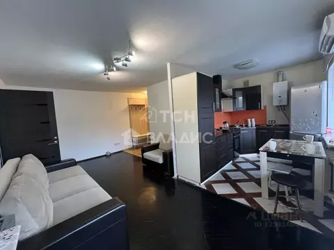 2-к кв. Московская область, Пушкино Писаревский проезд, 7 (43.0 м)