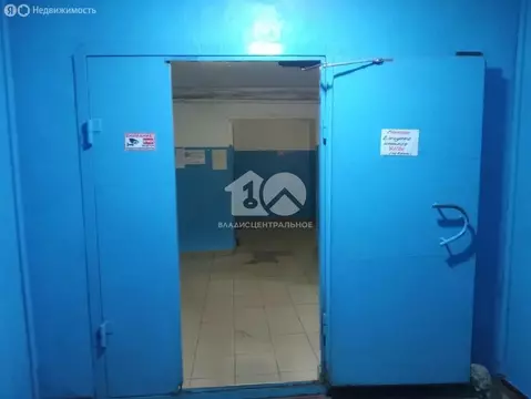 1-комнатная квартира: Кемерово, проспект Ленина, 142А (16 м)