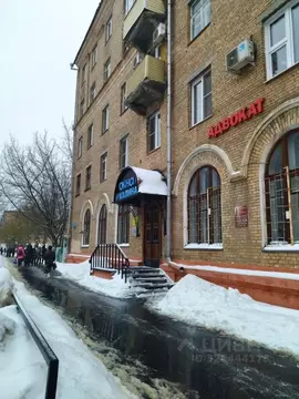 Помещение свободного назначения в Московская область, Электросталь ...