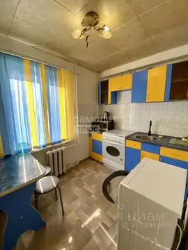 2-к кв. Самарская область, Сызрань Астраханская ул., 39 (36.0 м)