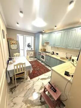 1-к кв. Ставропольский край, Пятигорск Первомайская ул., 70 (48.0 м)