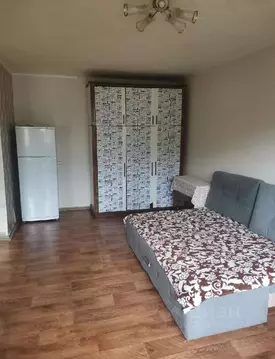 1-к кв. Самарская область, Самара ул. Тухачевского, 227 (33.0 м)