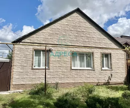 Дом в Белгородская область, Новый Оскол ул. Костицина (75 м)