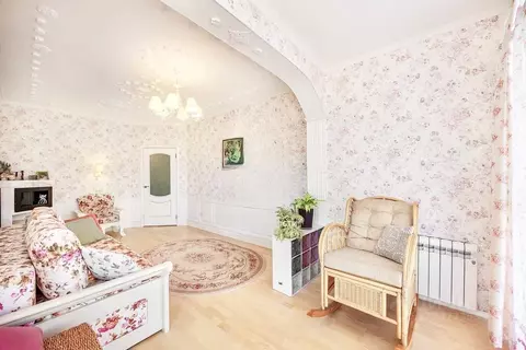 1-к кв. Севастополь ул. Степаняна, 2Ак1 (45.9 м)