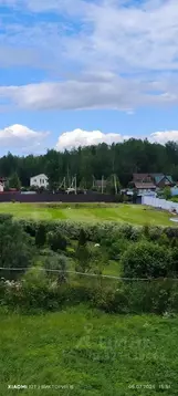 Дом в Ленинградская область, Кировский район, Мгинское городское ...