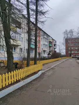 2-к кв. Московская область, Раменский муниципальный округ, д. ...