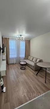 2-к кв. Москва № 160 кв-л, 1Вк2 (40.0 м)