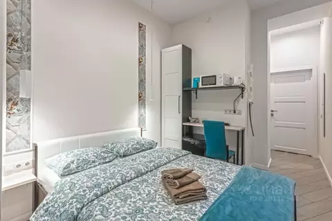 Комната Москва Доброслободская ул., 6С1 (12.0 м)