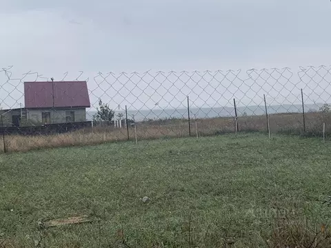 Участок в Краснодарский край, Анапа ул. Андрея Корытина (6.0 сот.)