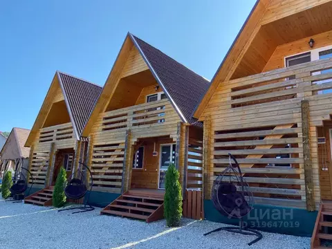 Дом в Краснодарский край, Туапсинский муниципальный округ, Джубга пгт ...