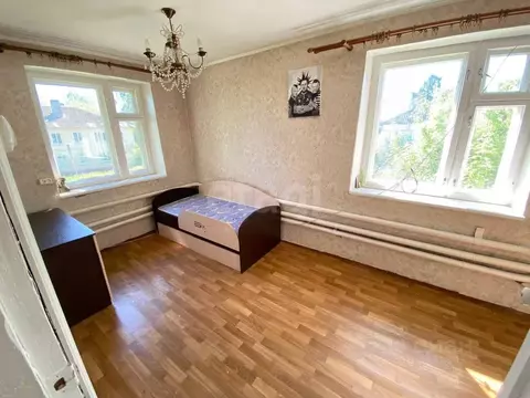 2-к кв. Нижегородская область, Бор ул. Максима Горького, 96 (37.2 м)