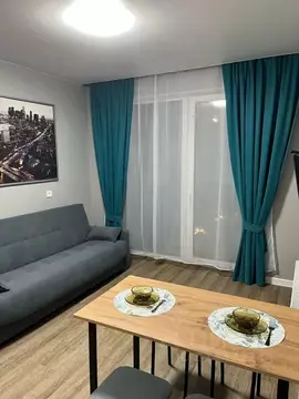 1-к кв. Свердловская область, Екатеринбург ул. Пехотинцев, 2В (33.0 м)