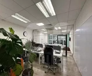 Офис в Москва ул. Бутырский Вал, 68/70С1 (703 м)