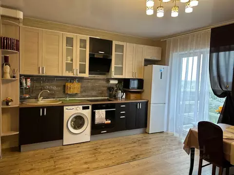 2-к кв. Псковская область, Псков ул. Ижорского Батальона, 7Б (50.0 м)