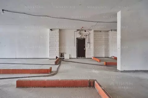 3-к кв. Москва Погодинская ул., 2 (103.0 м)