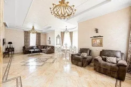 Дом в Московская область, Одинцовский городской округ, д. Молоденово  ...