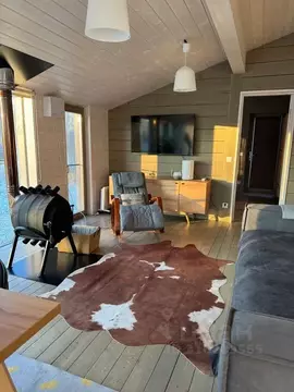 Дом в Тульская область, Заокский район, Страховское с/пос, д. ...