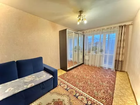 3-к кв. Новосибирская область, Новосибирск ул. Кропоткина, 269/1 (56.0 ...