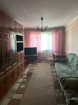 2-к кв. Алтайский край, Бийск Социалистическая ул., 110 (45.1 м)