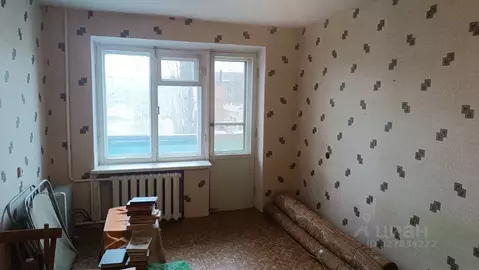 1-к кв. Волгоградская область, Волгоград ул. Генерала Ватутина, 10 ...