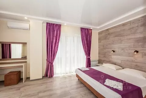 Комната Крым, Ялта муниципальный округ, Кореиз пгт ш. Алупкинское, 36Ю ...