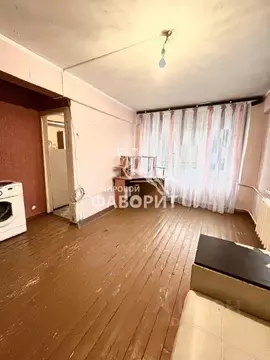 1-к кв. Оренбургская область, Орск пос. Вокзальный, ул. Просвещения, ...