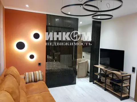 2-к кв. Московская область, Мытищи ул. Мира, 39 (46.7 м)