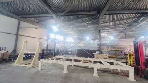 Производственное помещение в Рязанская область, Рязань Куйбышевское ...
