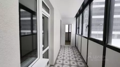 2-к кв. Воронежская область, Воронеж Донбасская ул., 25к2 (64.0 м)