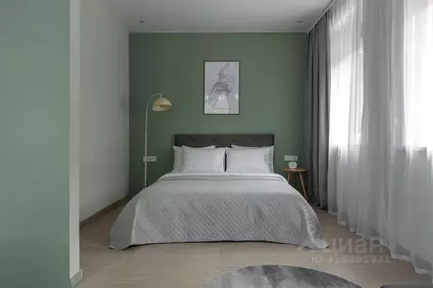 Комната Приморский край, Владивосток Пограничная ул., 20А